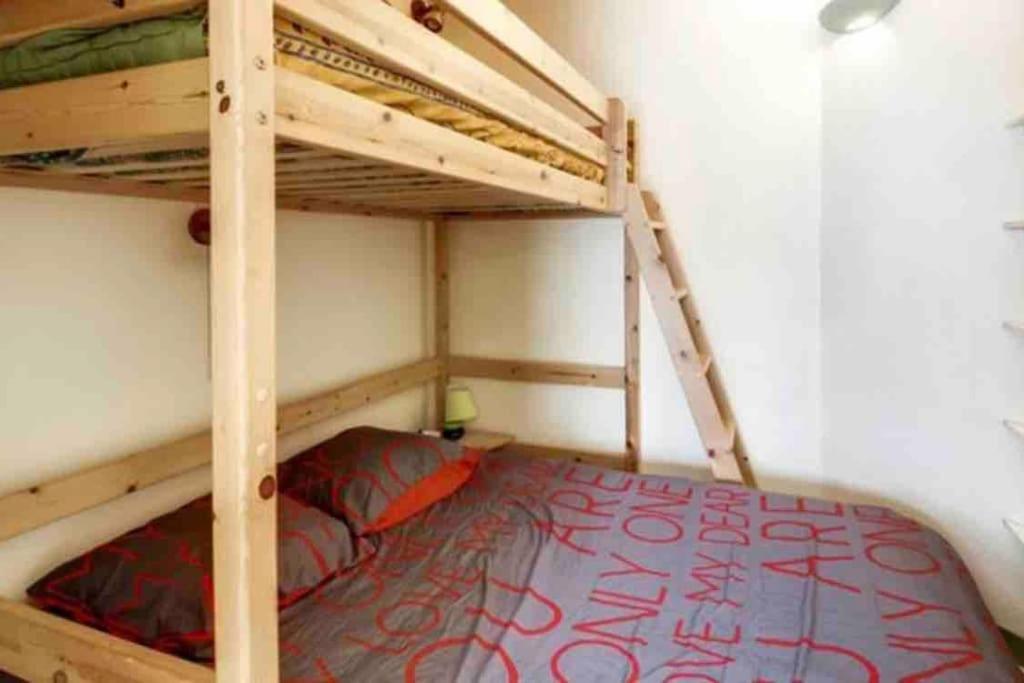 Bareges : Appartement Residence De L'Ayre 外观 照片