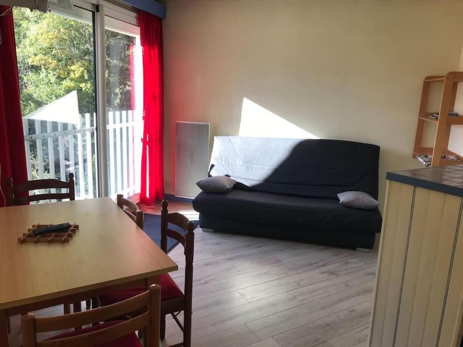 Bareges : Appartement Residence De L'Ayre 外观 照片