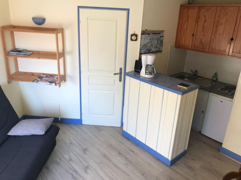 Bareges : Appartement Residence De L'Ayre 外观 照片