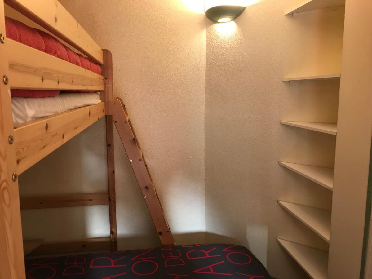 Bareges : Appartement Residence De L'Ayre 外观 照片