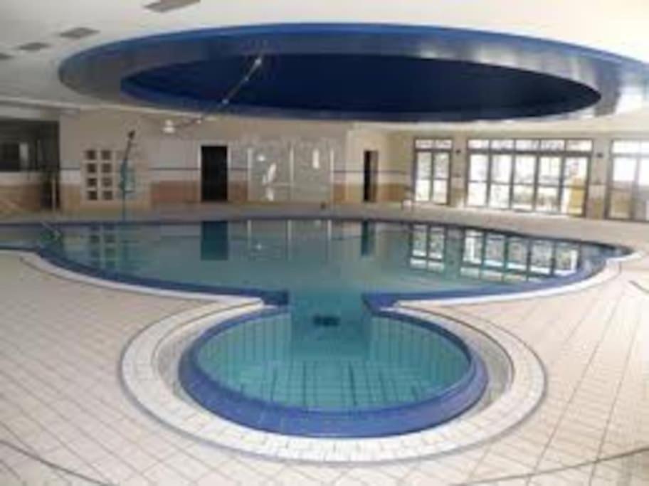 Bareges : Appartement Residence De L'Ayre 外观 照片