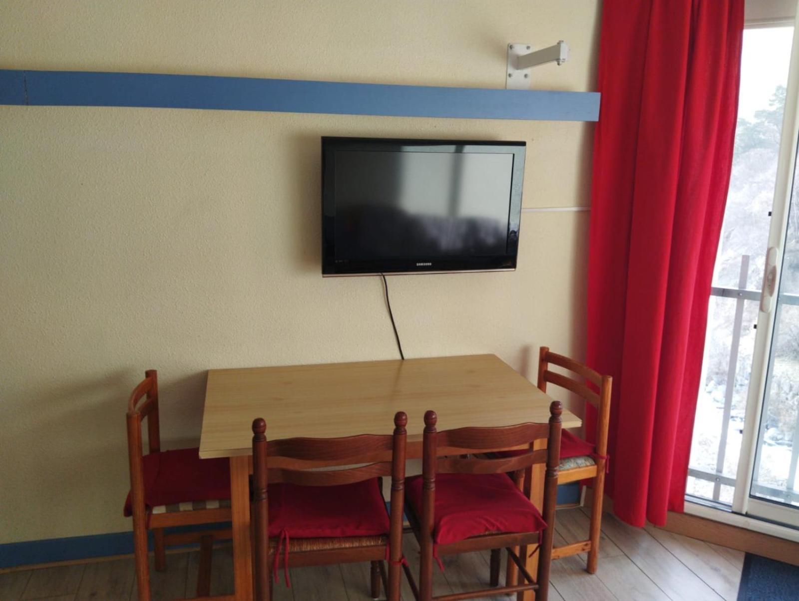 Bareges : Appartement Residence De L'Ayre 外观 照片